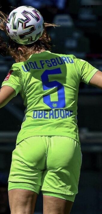 Lena Oberdorf Foto Nua Vazada OnlyFans 36