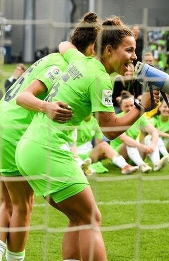 Lena Oberdorf Foto Nua Vazada OnlyFans 37