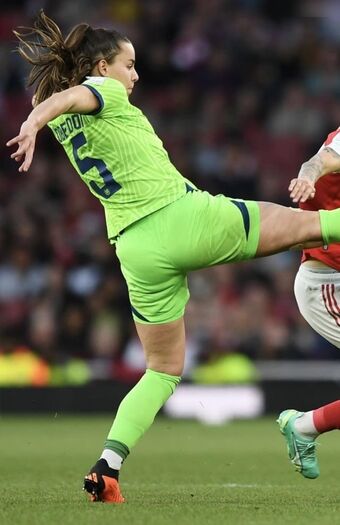 Lena Oberdorf Foto Nua Vazada OnlyFans 40