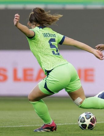 Lena Oberdorf Foto Nua Vazada OnlyFans 41