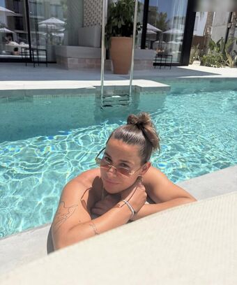 Lena Oberdorf Foto Nua Vazada OnlyFans 43