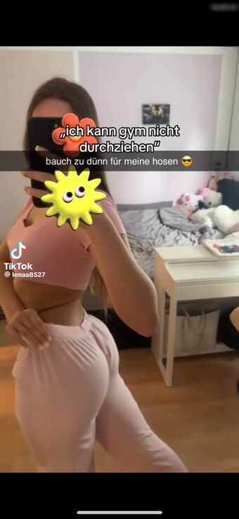 lenaa8527 Foto Nua Vazada OnlyFans 26