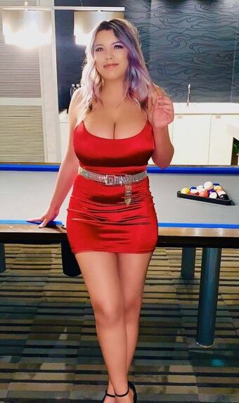 Lenabailey Foto Nua Vazada OnlyFans 4