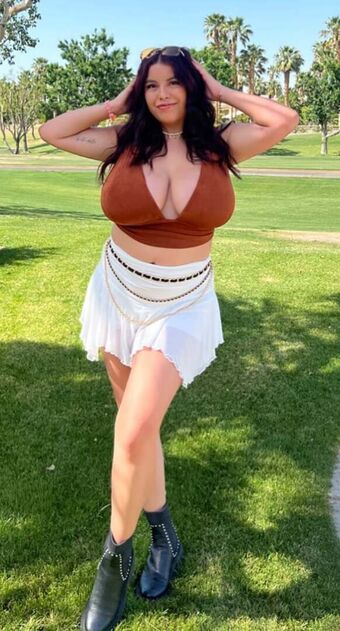 Lenabailey Foto Nua Vazada OnlyFans 5
