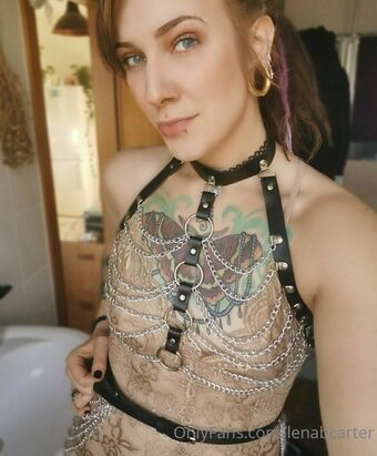 lenabcarter Foto Nua Vazada OnlyFans 4