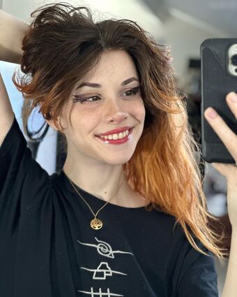 Lenacassandre Foto Nua Vazada OnlyFans 31
