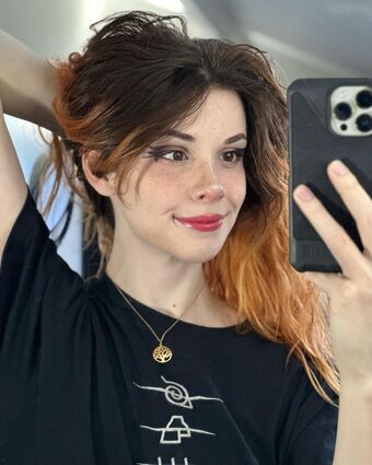 Lenacassandre Foto Nua Vazada OnlyFans 32
