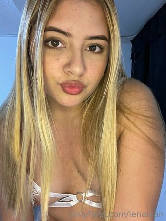 lenaivan Foto Nua Vazada OnlyFans 74