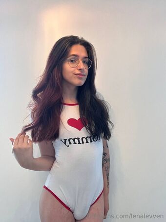 lenalevven
