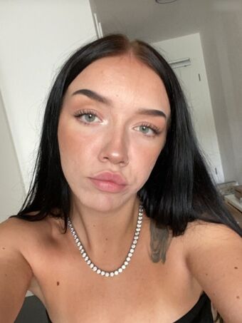 leniblack Foto Nua Vazada OnlyFans 6