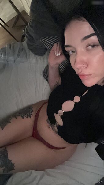 leniblack Foto Nua Vazada OnlyFans 10