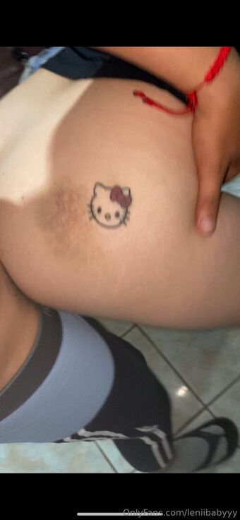 leniibabyyy