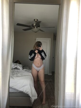 leomonade Foto Nua Vazada OnlyFans 12