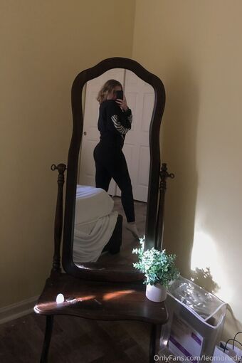 leomonade Foto Nua Vazada OnlyFans 18