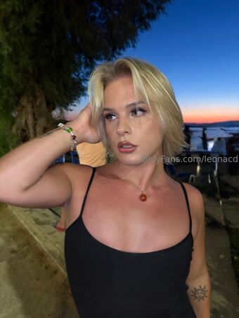 Leonacd Foto Nua Vazada OnlyFans 17