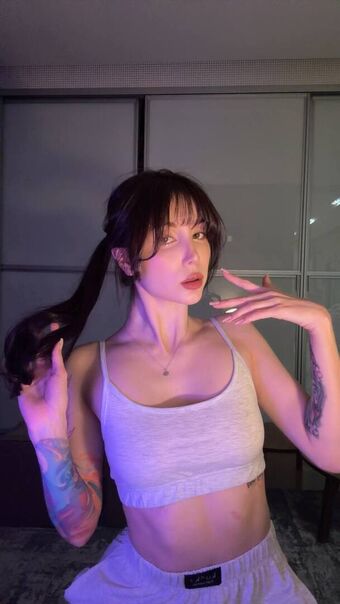 leonesan Foto Nua Vazada OnlyFans 75