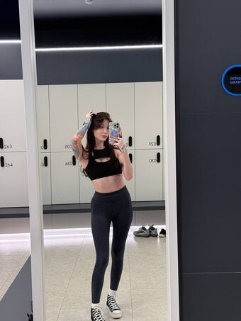leonesan Foto Nua Vazada OnlyFans 76