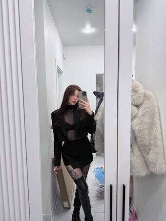 leonesan Foto Nua Vazada OnlyFans 79