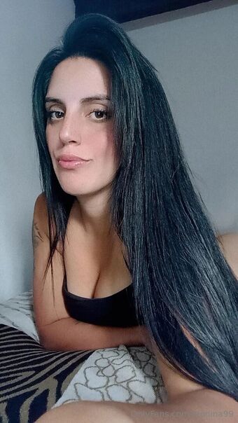 leonina99 Foto Nua Vazada OnlyFans 22