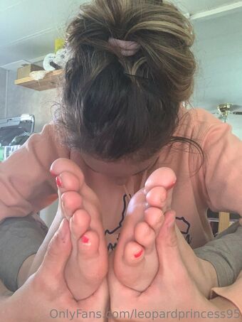 leopardprincess95 Foto Nua Vazada OnlyFans 3