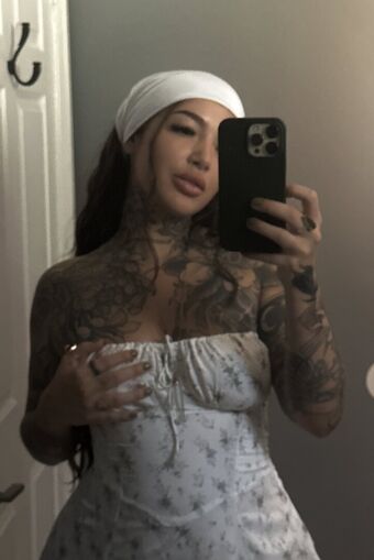 _Leovenus Foto Nua Vazada OnlyFans 100