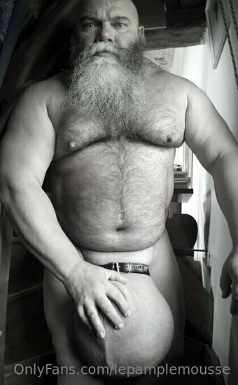 lepamplemousse Foto Nua Vazada OnlyFans 8