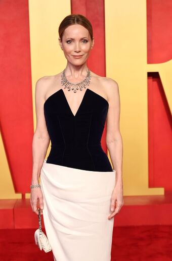 Leslie Mann