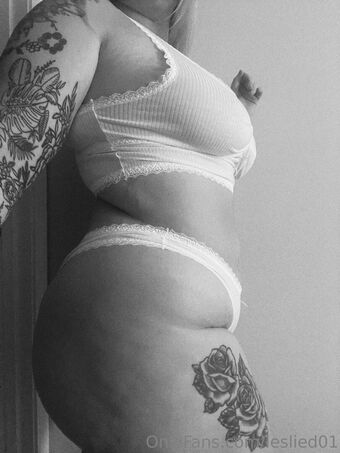 leslied01 Foto Nua Vazada OnlyFans 9