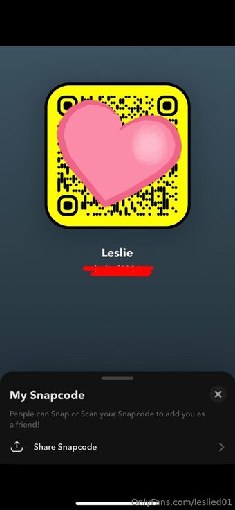 leslied01 Foto Nua Vazada OnlyFans 14