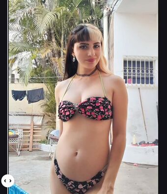 Letibella Foto Nua Vazada OnlyFans 9