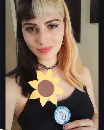 Letibella Foto Nua Vazada OnlyFans 10