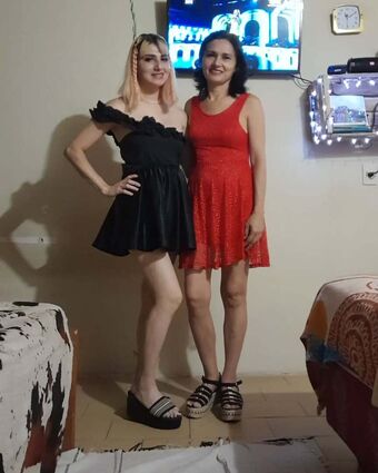 Letibella Foto Nua Vazada OnlyFans 18