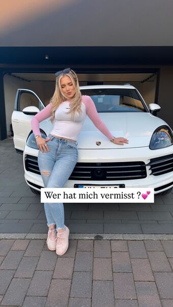LetsNastja Foto Nua Vazada OnlyFans 22