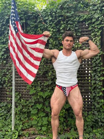 leviconely Foto Nua Vazada OnlyFans 6