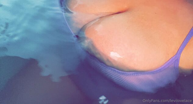 levilovelace Foto Nua Vazada OnlyFans 18