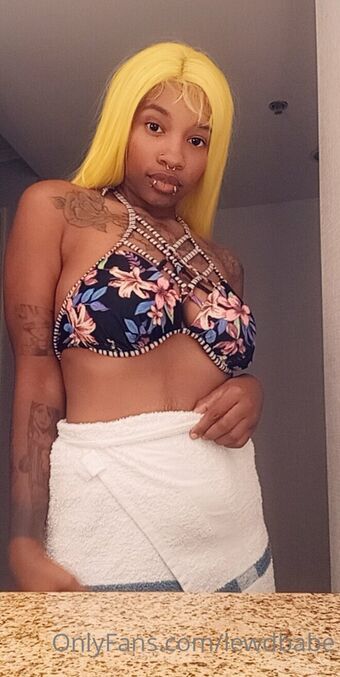 lewdbabe Foto Nua Vazada OnlyFans 19