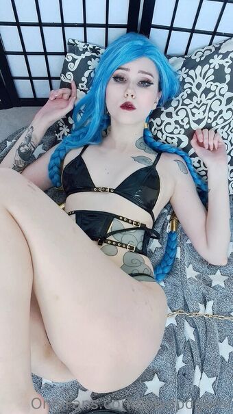 lewdpogomi Foto Nua Vazada OnlyFans 10