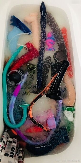 Lexa Lite Foto Nua Vazada OnlyFans 29