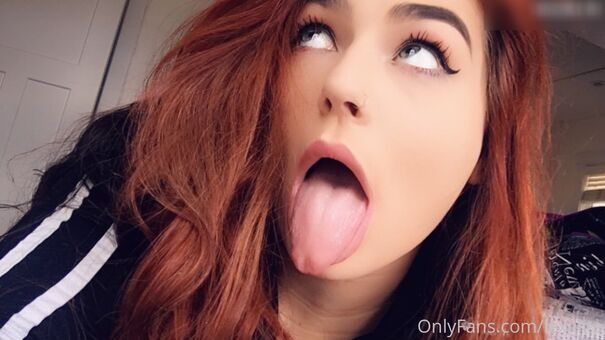 Lexa Lite Foto Nua Vazada OnlyFans 34