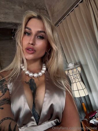 lexeeeee Foto Nua Vazada OnlyFans 9
