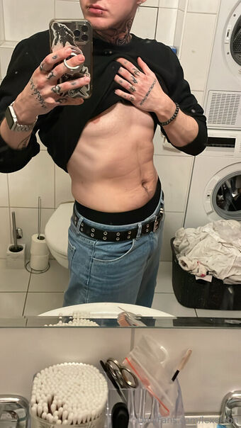 lexeleon Foto Nua Vazada OnlyFans 2
