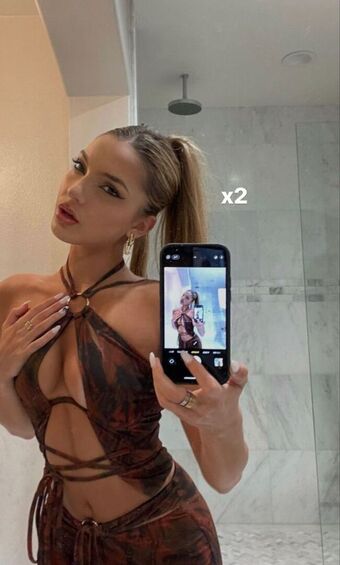 Lexi River Foto Nua Vazada OnlyFans 6