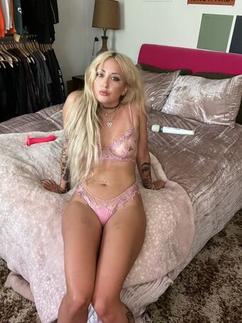 LexiGreene Foto Nua Vazada OnlyFans 8