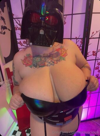 lexiluscious Foto Nua Vazada OnlyFans 36