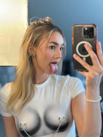 lexistarfree Foto Nua Vazada OnlyFans 81