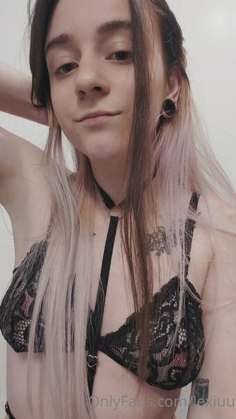 lexiuu Foto Nua Vazada OnlyFans 4