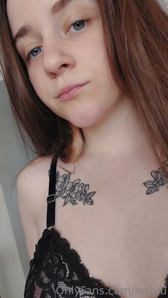 lexiuu Foto Nua Vazada OnlyFans 10