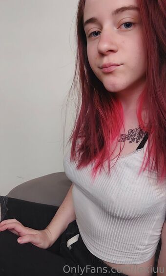 lexiuu Foto Nua Vazada OnlyFans 15