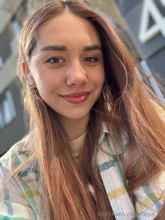 leya_le Foto Nua Vazada OnlyFans 19