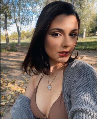 leylapuff Foto Nua Vazada OnlyFans 2